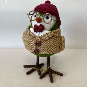 Target Bird Quincy 2017 Featherly Friends